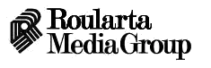 Roularta Media Group Roularta Media Group